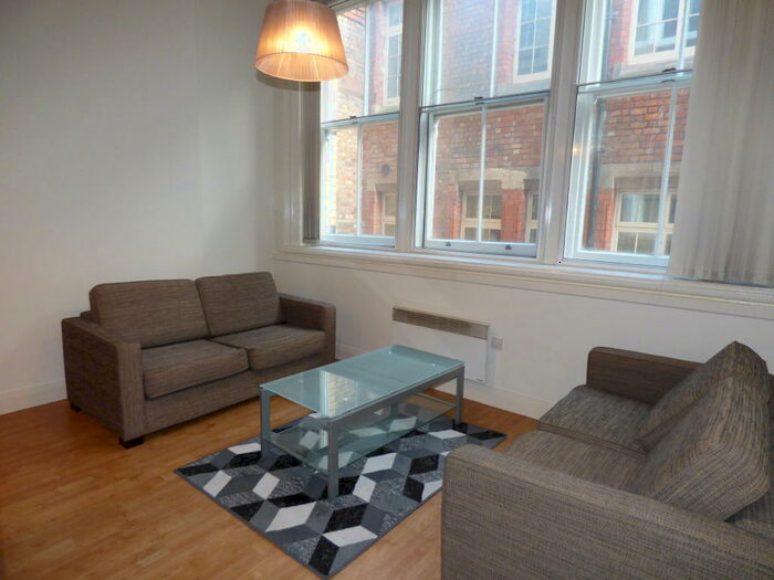 1 Bedroom Apartment To Rent In Westminster Chambers, Crosshall Street, L1