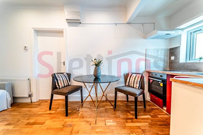 1 Bedroom Flat To Rent In Foscote Road, London, NW4