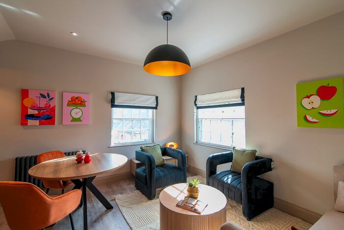 1 Bedroom Flat To Rent In St. Marys Gate, Derby, DE1