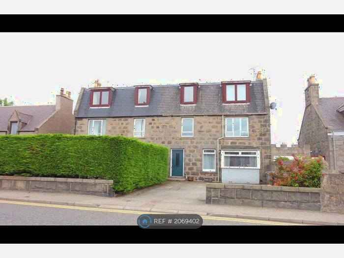 2 Bedroom Flat To Rent In Victoria St, Dyce, AB21