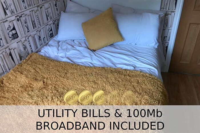 Studio To Rent In Next To The University Of Birmingham, B29