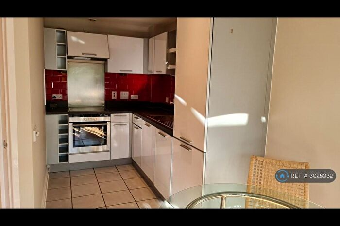 1 Bedroom Flat To Rent In Aqua House, London, NW10