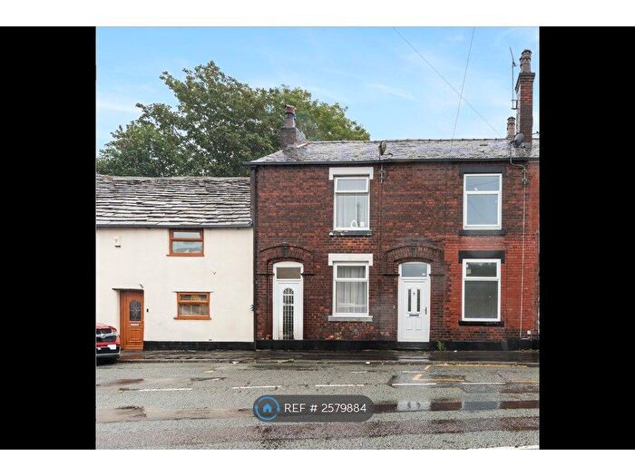 3 Bedroom Terraced House To Rent In Rooley Moor Road, Rochdale, OL12
