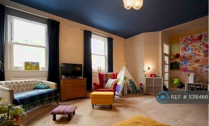 4 Bedroom Terraced House To Rent In Harley Road, London, NW10