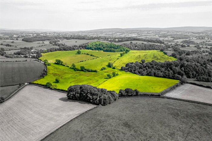 Land For Sale In Wennington, Lancaster, North Yorkshire, LA2