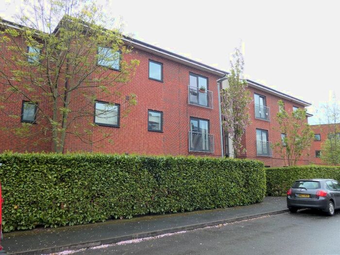 2 Bedroom Flat To Rent In Penstock Drive, Stoke-On-Trent, Staffordshire, ST4