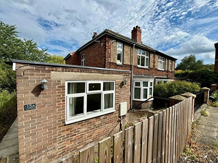 2 Bedroom House To Rent In Mayorswell Field (L), DH1