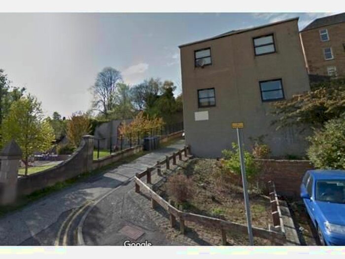 2 Bedroom Flat To Rent In Eadies Road, Dundee, DD1