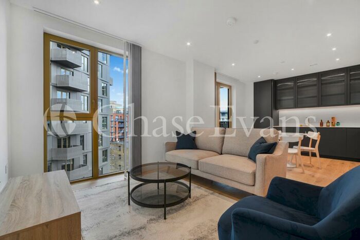 1 Bedroom Apartment To Rent In Ashley Road, Heart Of Hale, Tottenham, N17