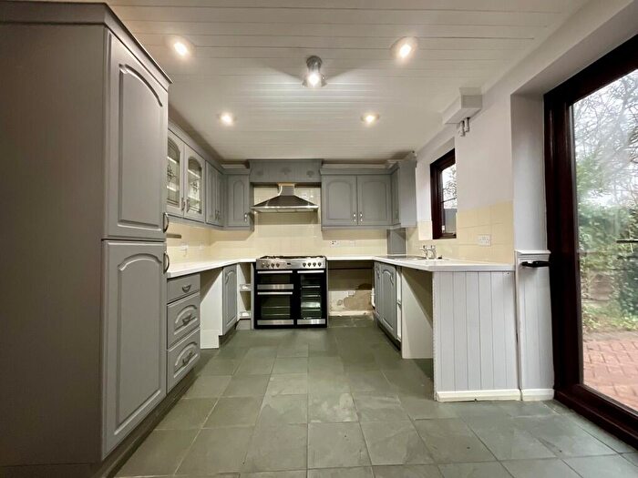 3 Bedroom Semi Detached House To Rent In Wigsley Road, Lincoln, LN6