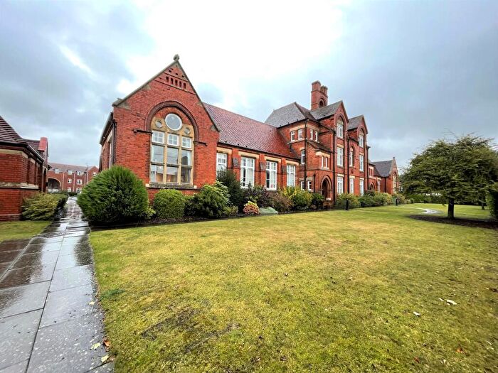 1 Bedroom House To Rent In Walter Bigg Way, Wallingford, OX10