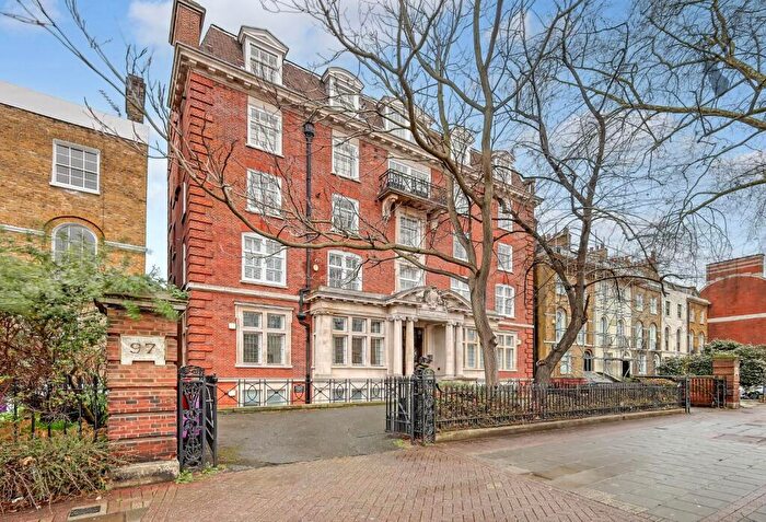 2 Bedroom Apartment To Rent In Tredegar House, Bow, E3