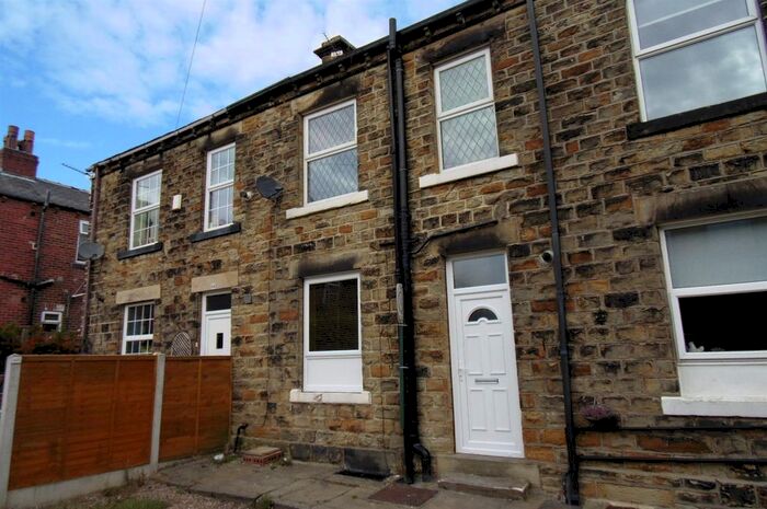 1 Bedroom Terraced House To Rent In Ryecroft Street, Ossett, WF5