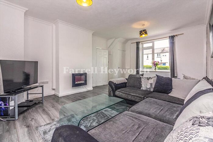 3 Bedroom House For Sale In Maldon Place, Ribbleton, Preston, PR2
