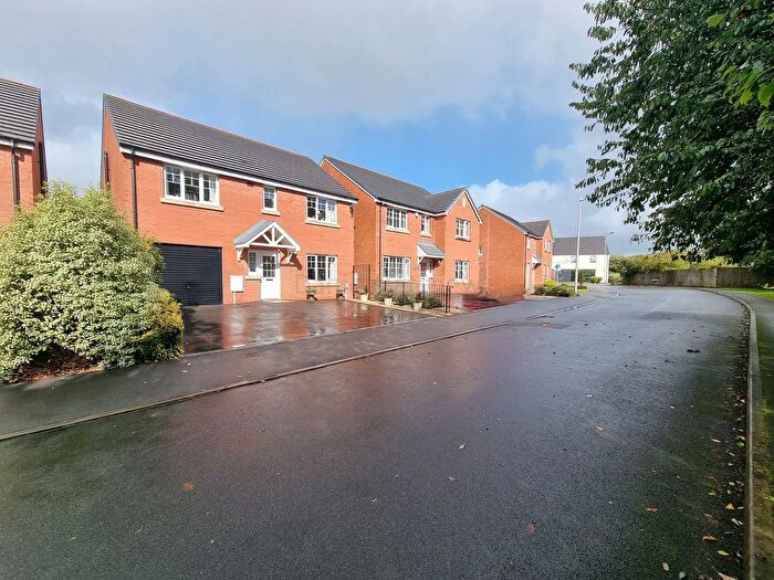 5 Bedroom Detached House For Sale In Cae Cenydd, Brackla, CF31