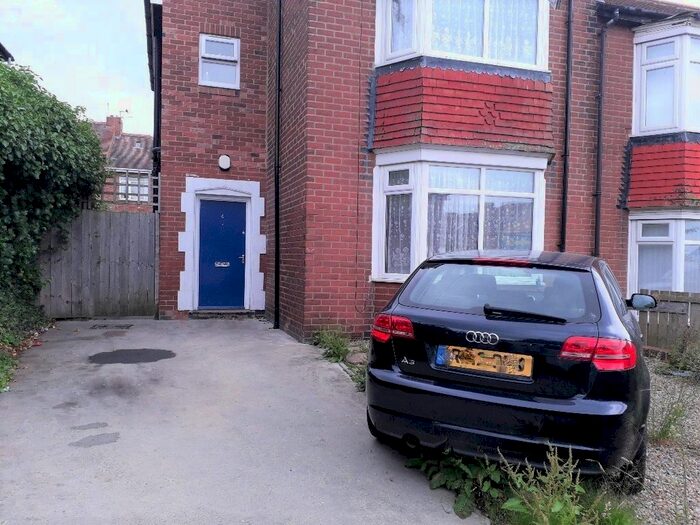 3 Bedroom Semi-Detached House To Rent In Brancepeth Avenue, Newcastle, NE4