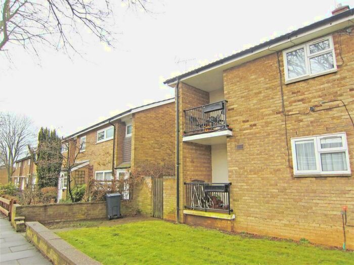 1 Bedroom Flat To Rent In Manor View, Stevenage, SG1