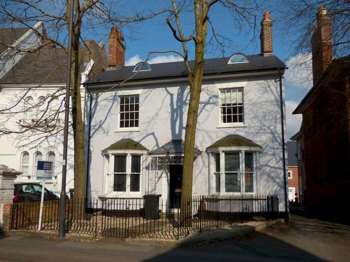 2 Bedroom Semi-Detached House To Rent In Bath Road, Old Town, Swindon, SN1