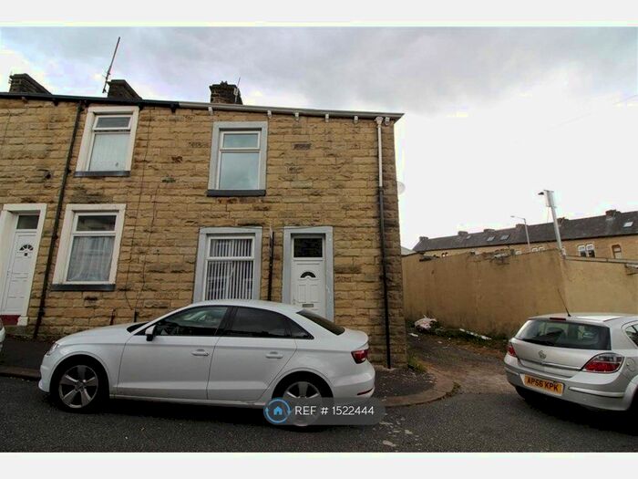 2 Bedroom Terraced House To Rent In West Street, Nelson, BB9