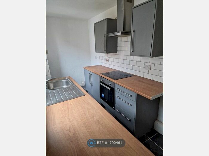 2 Bedroom Terraced House To Rent In Derby Street, Hartlepool, TS25