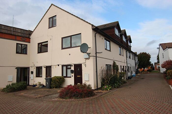 1 Bedroom Apartment To Rent In Chapel Court, Langford, Biggleswade, SG18