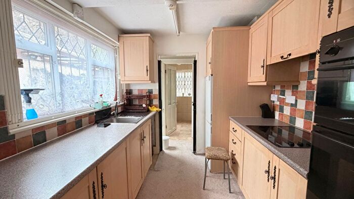 2 Bedroom Terraced House To Rent In Dore Avenue, London, E12
