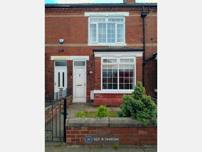 3 Bedroom Terraced House To Rent In Frederick Street, Goole, DN14