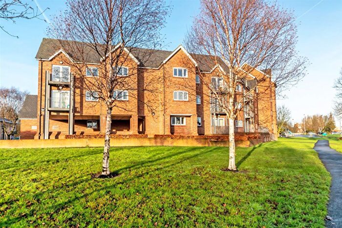 1 Bedroom Flat To Rent In Bevan Court, Dunlop Street, Warrington, WA4