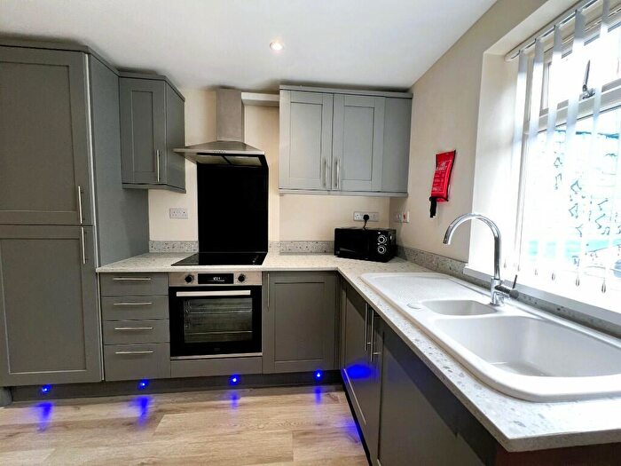 Studio To Rent In Friar Gate, Derby, Derbyshire, DE1