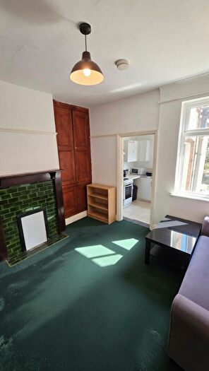 2 Bedroom Terraced House To Rent In Cecil Street, DE22