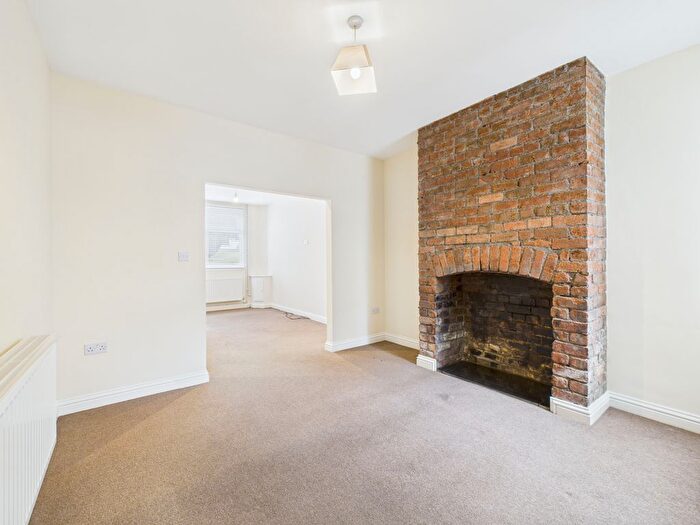 3 Bedroom Terraced House For Sale In George Street, Brynmawr, NP23