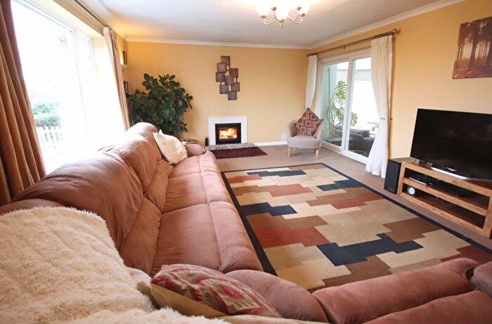 4 Bedroom Detached House For Sale In Great Mongeham, CT14