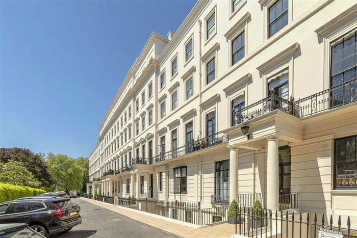 1 Bedroom Flat To Rent In Stanhope Terrace, London, W2