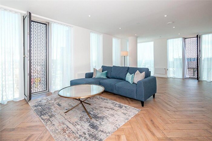2 Bedroom Apartment For Sale In Elizabeth Tower, M15