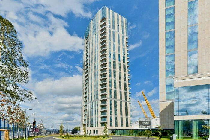 Studio To Rent In Arora Tower, Waterview Drive, Greenwich, SE10
