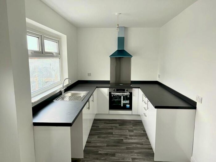 2 Bedroom Terraced House To Rent In Lowerson Avenue, Shiney Row, Houghton Le Spring, DH4