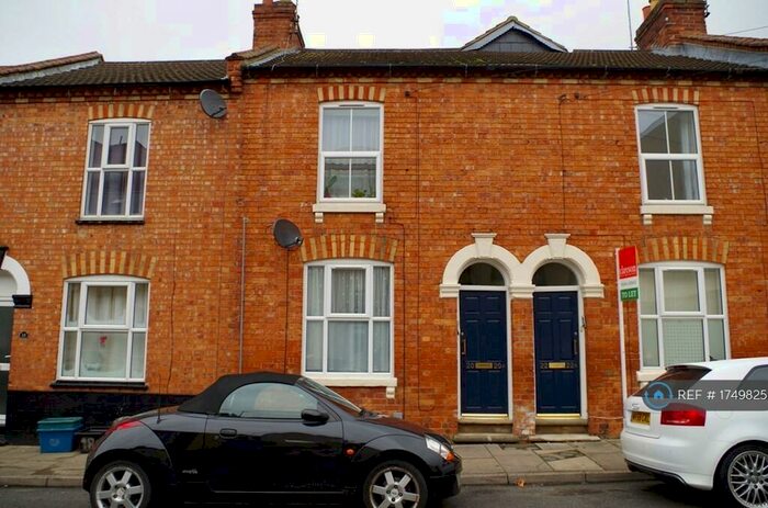 1 Bedroom Flat To Rent In Craven Street, Northampton, NN1