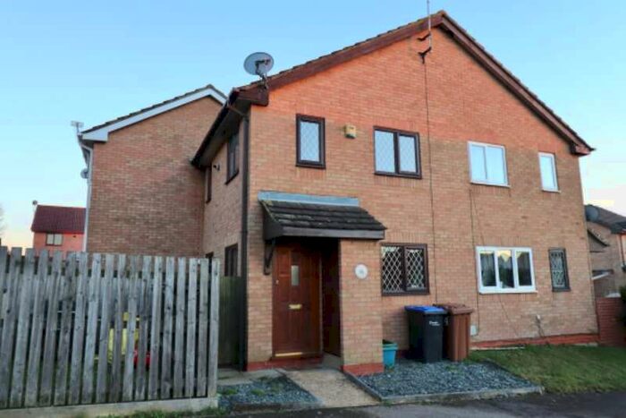 1 Bedroom Property To Rent In Hedgeway East Hunsbury, Northampton, NN4