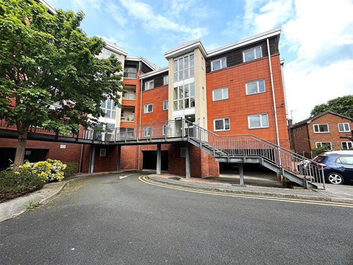 2 Bedroom Flat For Sale In Nautica, The Waterfront, Selby, YO8