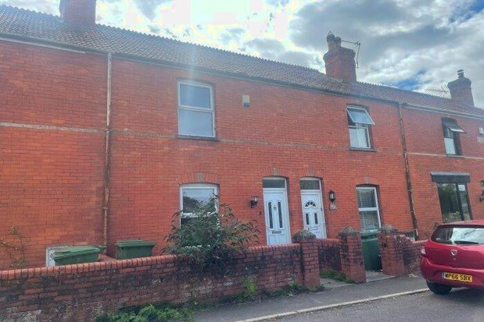 2 Bedroom Terraced House To Rent In Haybridge, Wells, BA5