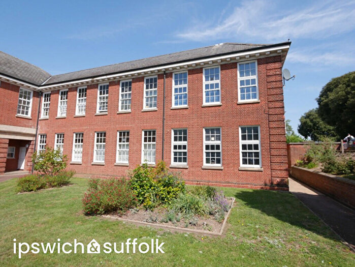 1 Bedroom Flat For Sale In Shotley Gate. Ipswich, Suffolk, IP9