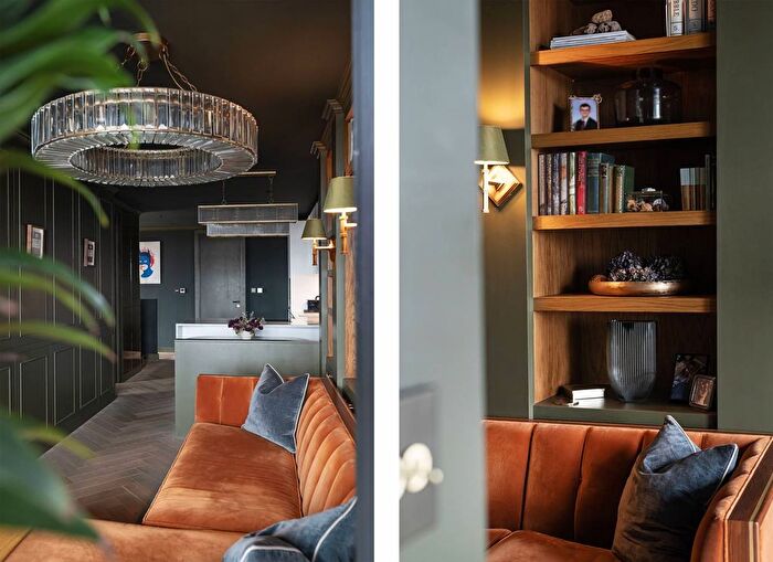 3 Bedroom Flat For Sale In Maple Path, Hackney, London, E5