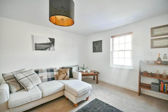 2 Bedroom Apartment To Rent In Flowers Yard, Chippenham, SN15