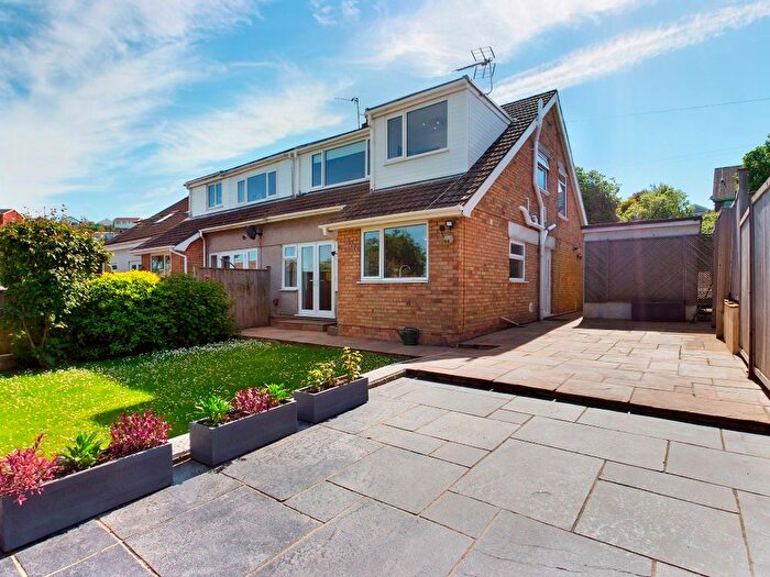 3 Bedroom Semi-Detached House To Rent In Glen Road, West Cross, Swansea, SA3