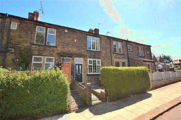 3 Bedroom Property To Rent In Chapel Street, Calverley, Pudsey, LS28