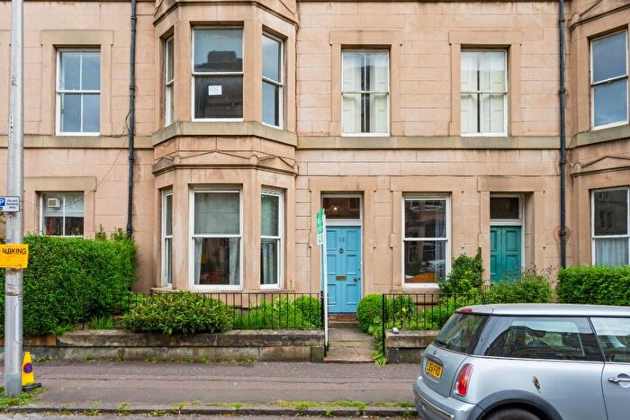 4 Bedroom Flat To Rent In Lauriston Gardens, Central, Edinburgh, EH3