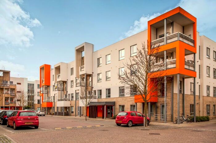 2 Bedroom Flat To Rent In Glenalmond Avenue, Cambridge, CB2