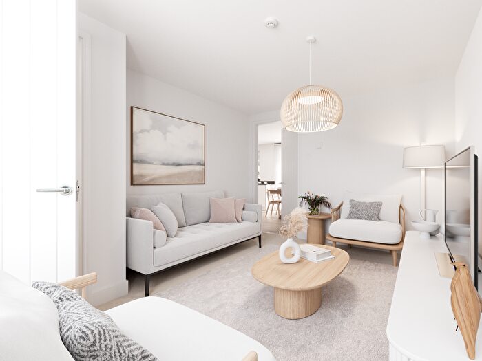 3 Bedroom Detached House For Sale In "The Kingley" At Double Road, Thurston, Bury St. Edmunds, IP31