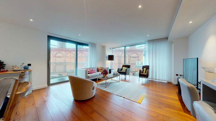3 Bedroom Flat To Rent In Waterfront Drive, London, SW10
