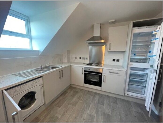 2 Bedroom Property To Rent In St. Catherines, Lincoln, LN5